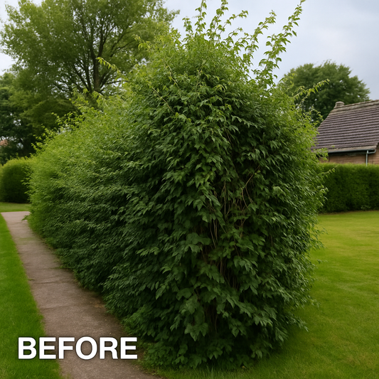 V.I.P All-in Abonnement Tuinonderhoud