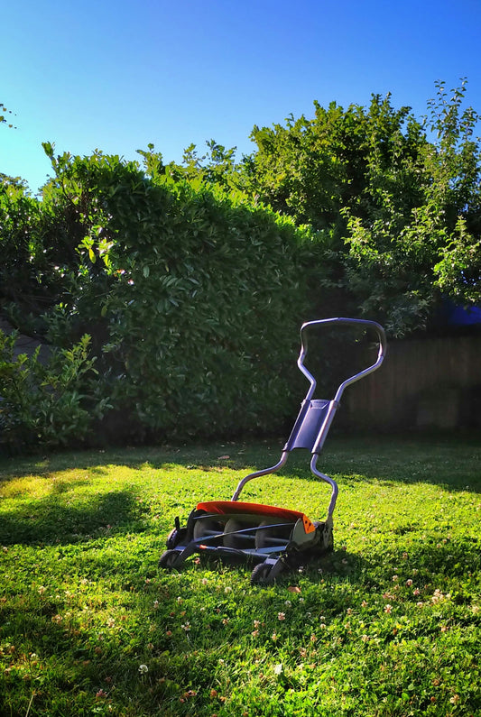 Premium Tuinonderhoud